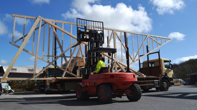 forklift
